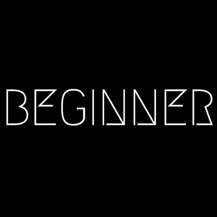 beginner sashiko pattern